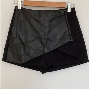 TOPSHOP shorts